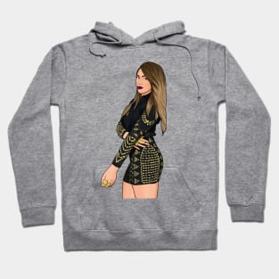 dinah Hoodie